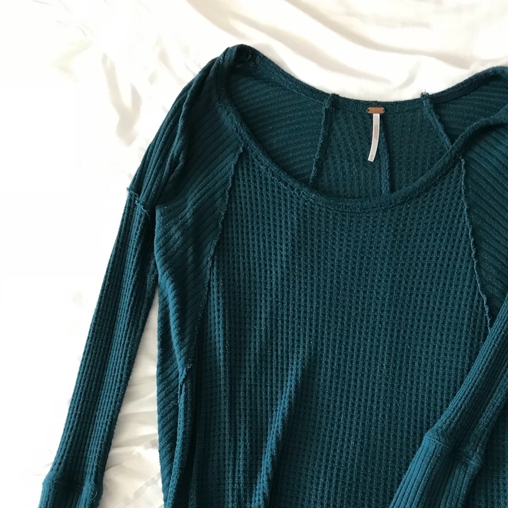 Free People Ventura Thermal